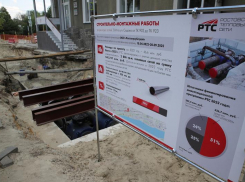 Ростов-на-Дону рискует не получить паспорт готовности к зиме в 2022 году