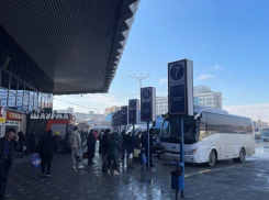 Половина автобусов на маршрутах в Ростовской области нуждается в замене