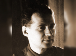 Календарь: 114 лет со дня рождения народного художника Александра Житомирского