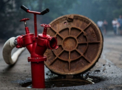 Ростовские погорельцы не видят разницы между помощью и компенсацией