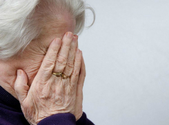 Молодой злоумышленник средь бела дня сдернул цепочку с кулоном с шеи пенсионерки в Ростовской области