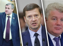Ростовские депутаты госдумы стали чаще пропускать голосования