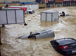 Спасатели из Ростовской области помогут Сочи справится с последствиями потопа