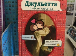Думающий о «блинском пне» Ромео возмутил учителей и родителей в Ростове