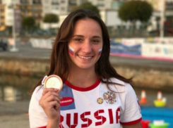 Изнурительные соревнования по пентатлону выиграла ростовчанка в Краснодаре