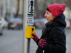 Ростовчане попросили власти установить светофор на проспекте 40-летия Победы