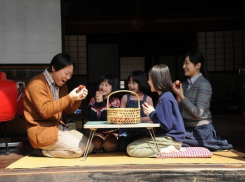 Ростовчанам покажут шедевры японского кино