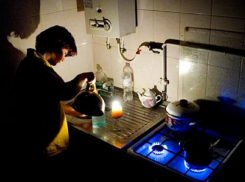 Веерные отключения электроэнергии в Ростове оставят без света тысячи жителей