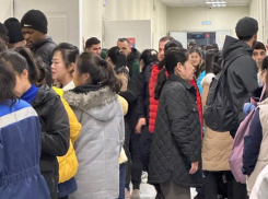 Правоохранители провели проверку на складах Ozon в Ростовской области