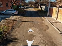 В Ростове на улице нашли труп молодой женщины