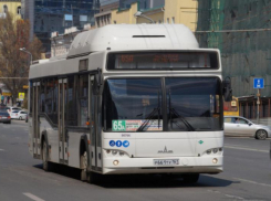 Власти Ростова-на-Дону признали дефицит запчастей для автобусов