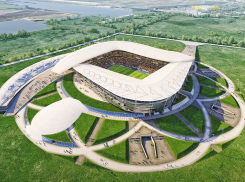 На тренировочных площадках Чемпионата мира в Ростове будет Интернет