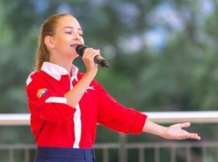 Восьмиклассница проведет концерт на День города в Ростове