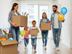 Стала известна динамика на ипотечном рынке Ростовской области за октябрь