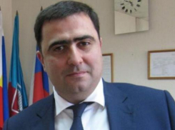 Главой Первомайского района назначен «единоросс» Артур Григорян