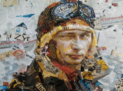 В Ростове открылась главная ежегодная художественная выставка