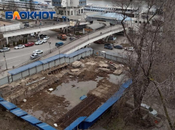 Жители Ростова жалуются на хаос по проспекту Буденновскому