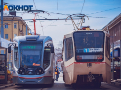 Ростовские депутаты пока не знают, как будет секвестирован проект городского трамвая