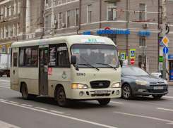 Власти Ростова рассказали, как привлекают на работу водителей автобусов