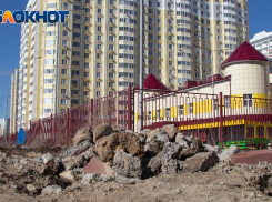 В Ростовской области провалили программу по строительству детских садов в 2021 году