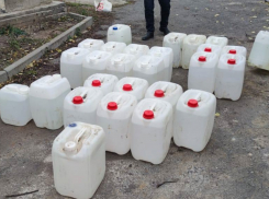 В Ростовской область выявили подпольную нарколабораторию и изъяли 3,5 кг мефедрона