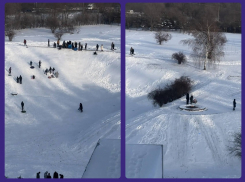 Глава Ростова призвал уважать память предков и попросил не кататься у мемориала в Змиевской балке