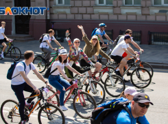 В Ростове появится велосипедный маршрут вдоль реки Темерник