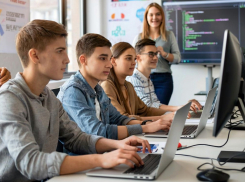 В Ростове запустили образовательные программы по управлению IT-проектами