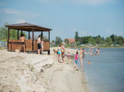 Бизнес-омбудсмен рассказал, почему в Ростове много незаконных пляжей