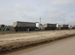 Названы новые сроки завершения реконструкции улицы Вавилова в Ростове-на-Дону – это август 2026 года