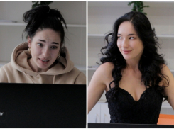 Ростовчанка готова была отказаться от новогоднего корпоратива из-за своей внешности