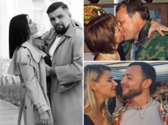 ТОП-5 самых крепких звездных пар из Ростова прошедших «огонь, воду и медные трубы»