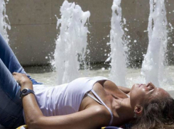 Жарой до +30 градусов побалует жителей Ростова последний день весны