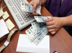 В Ростове шустрому главбуху из детского сада, укравшей почти 5 млн. рублей вынесли приговор