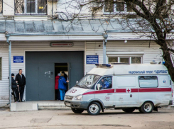 В Шахтах девяностолетний водитель иномарки сбил ребенка на «зебре»