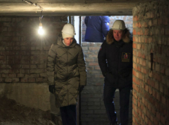 Ремонт аварийно-опасных школ потребовал ускорить Виталий Кушнарев