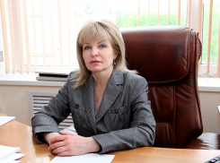 Замглавы администрации Новочеркасска по экономике стала Елизавета Жиркова