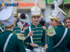 В Ростове отмененный из-за мятежа День молодежи отметят 1 июля