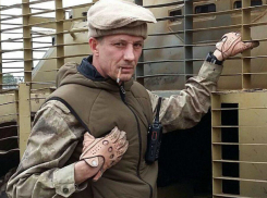 Тело погибшего в Сирии российского бойца вывезли из морга в Ростове и похоронили в Кронштадте