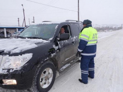 На трассе в Ростовской области возобновлено движение в сторону Волгограда