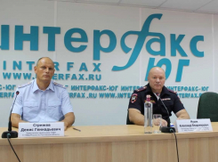 В МВД Ростовской области раскрыли данные о детской смертности в летний период