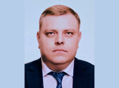 Голубев назначил Юрия Сильвестрова министром строительства Ростовской области