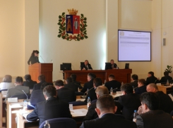 Имя главы Ростова станет известно 15 октября, а сити-менеджера–в начале ноября