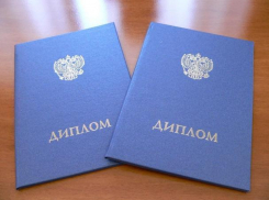 Сайт по продаже поддельных дипломов закрыли в Ростове
