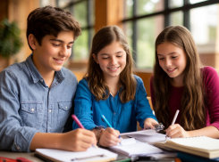 Шестой сезон программы именных грантов завершён: студенты получили поддержку для карьерного развития