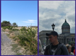 Экоактивист считает, что его осудили за защиту лесополосы вокруг аэродрома в Ростовской области