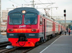 Бесплатным Wi-Fi в городских электричках порадуют ростовчан 