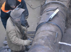 Около 60 тысяч человек остались без холодной воды из-за масштабной коммунальной аварии в Ростовской области