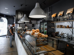 Ростовская сеть кофеен «Кекс» планирует выйти на рынок Москвы в 2024 году