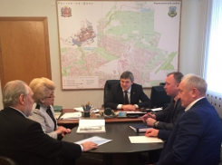 В Ростове установят памятник герою штурма Рейхстага